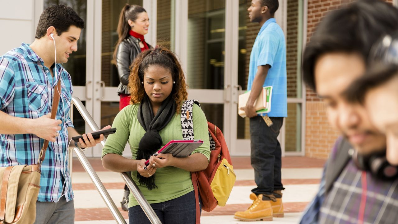 Three ways wireless access control boosted security in the education ... - Wireless Router Security For Schools